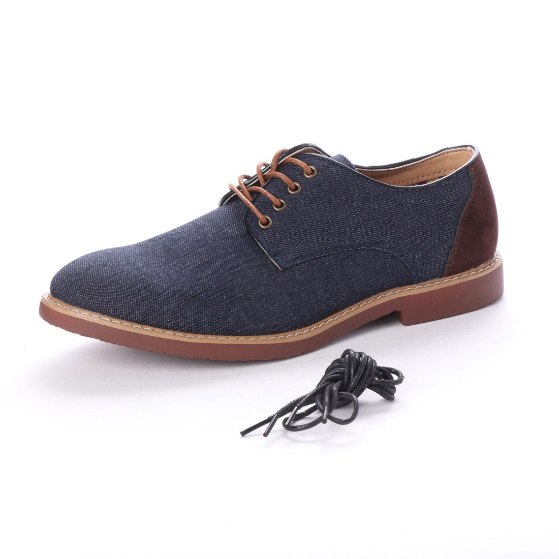 SVEC Oxford shoes