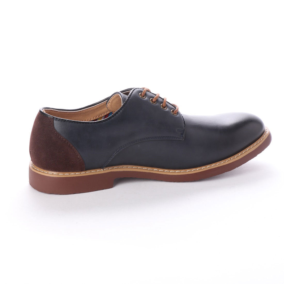 SVEC Oxford shoes