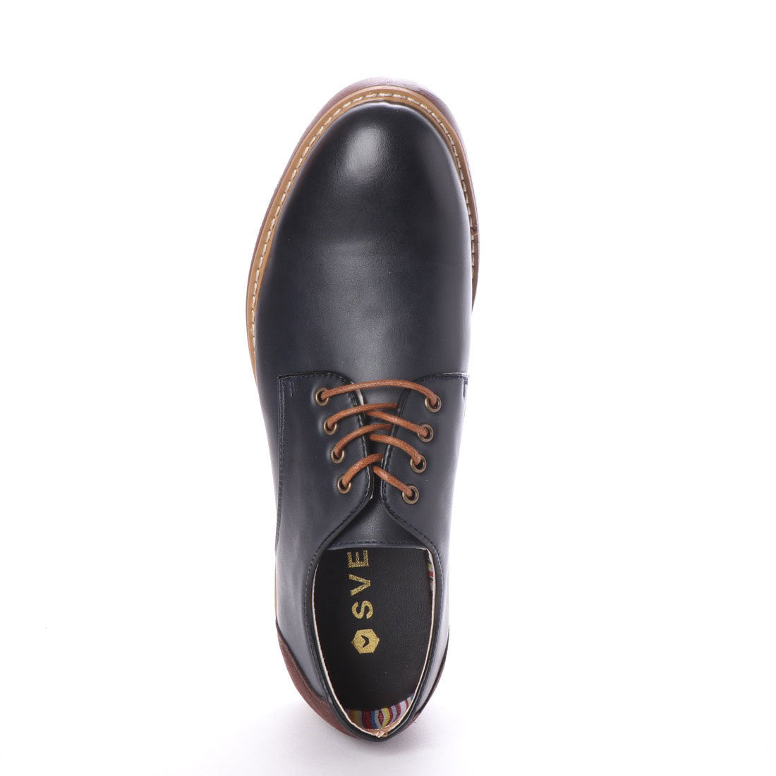 SVEC Oxford shoes