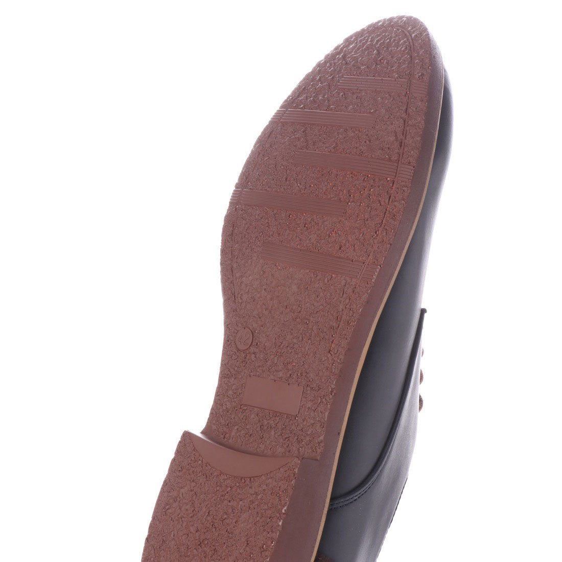 SVEC Oxford shoes
