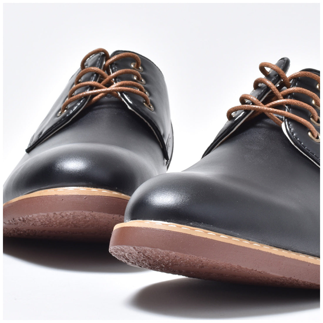 SVEC Oxford shoes