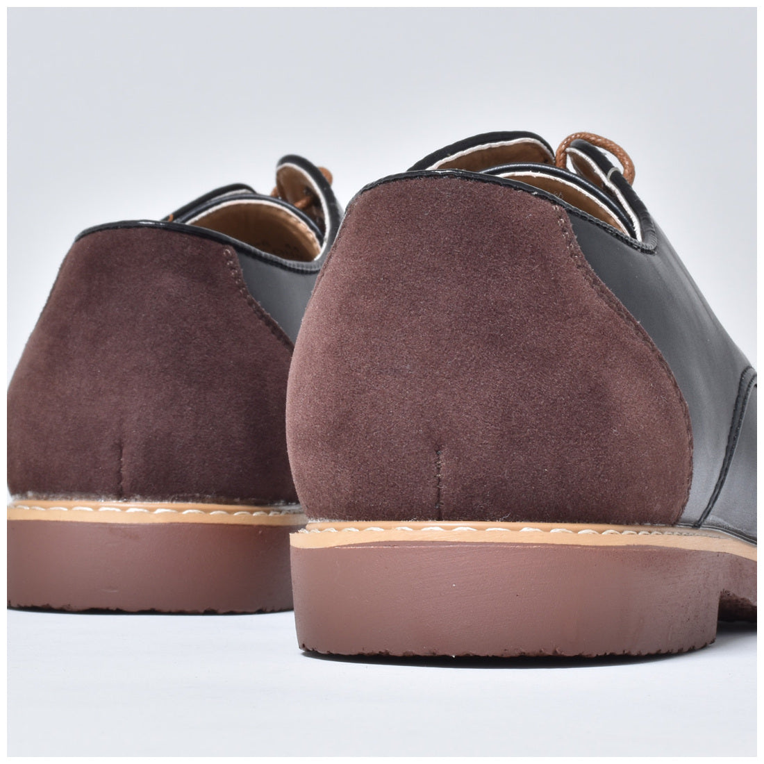 SVEC Oxford shoes