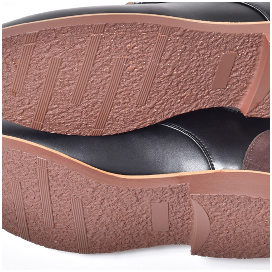 SVEC Oxford shoes