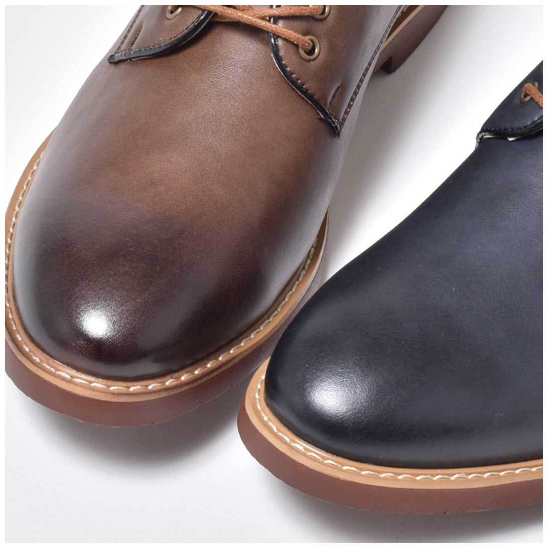 SVEC Oxford shoes