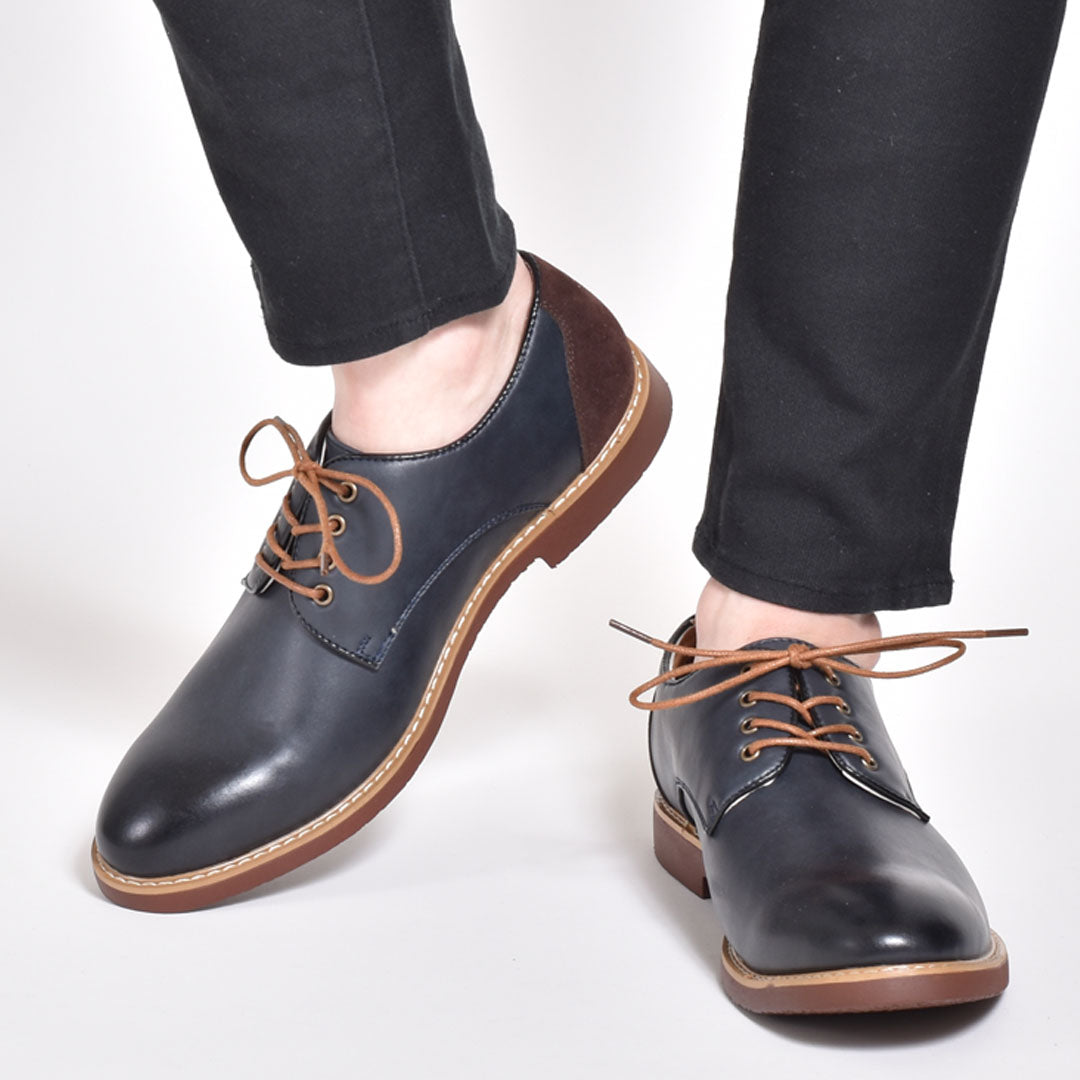 SVEC Oxford shoes
