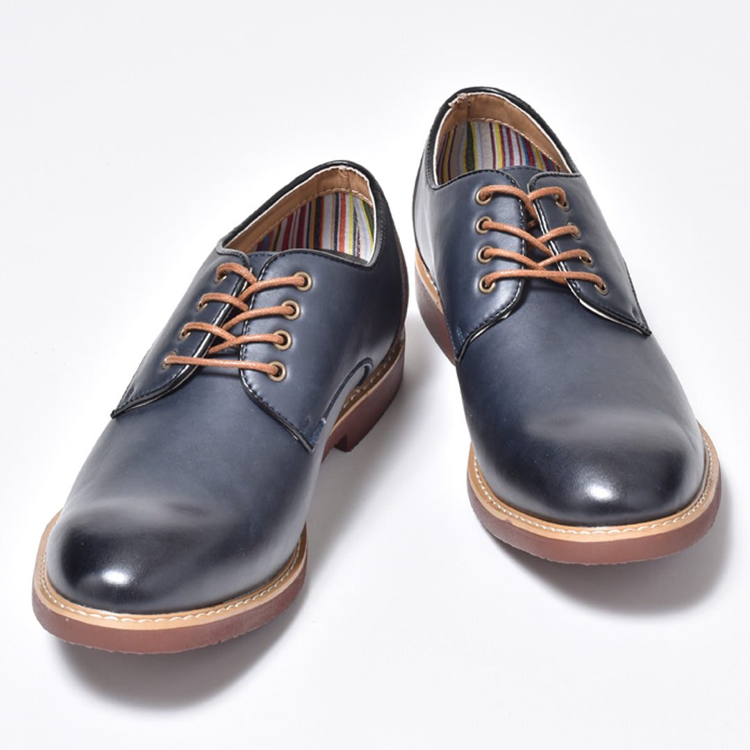SVEC Oxford shoes
