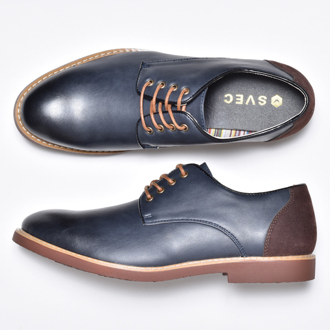 SVEC Oxford shoes