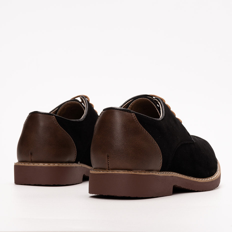 SVEC Oxford shoes