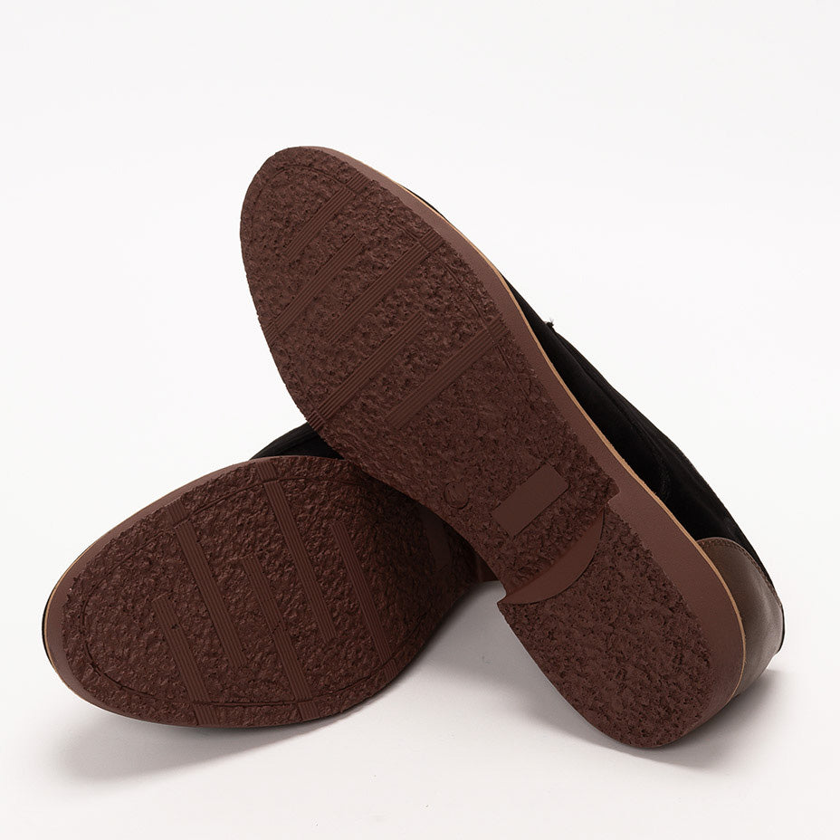 SVEC Oxford shoes