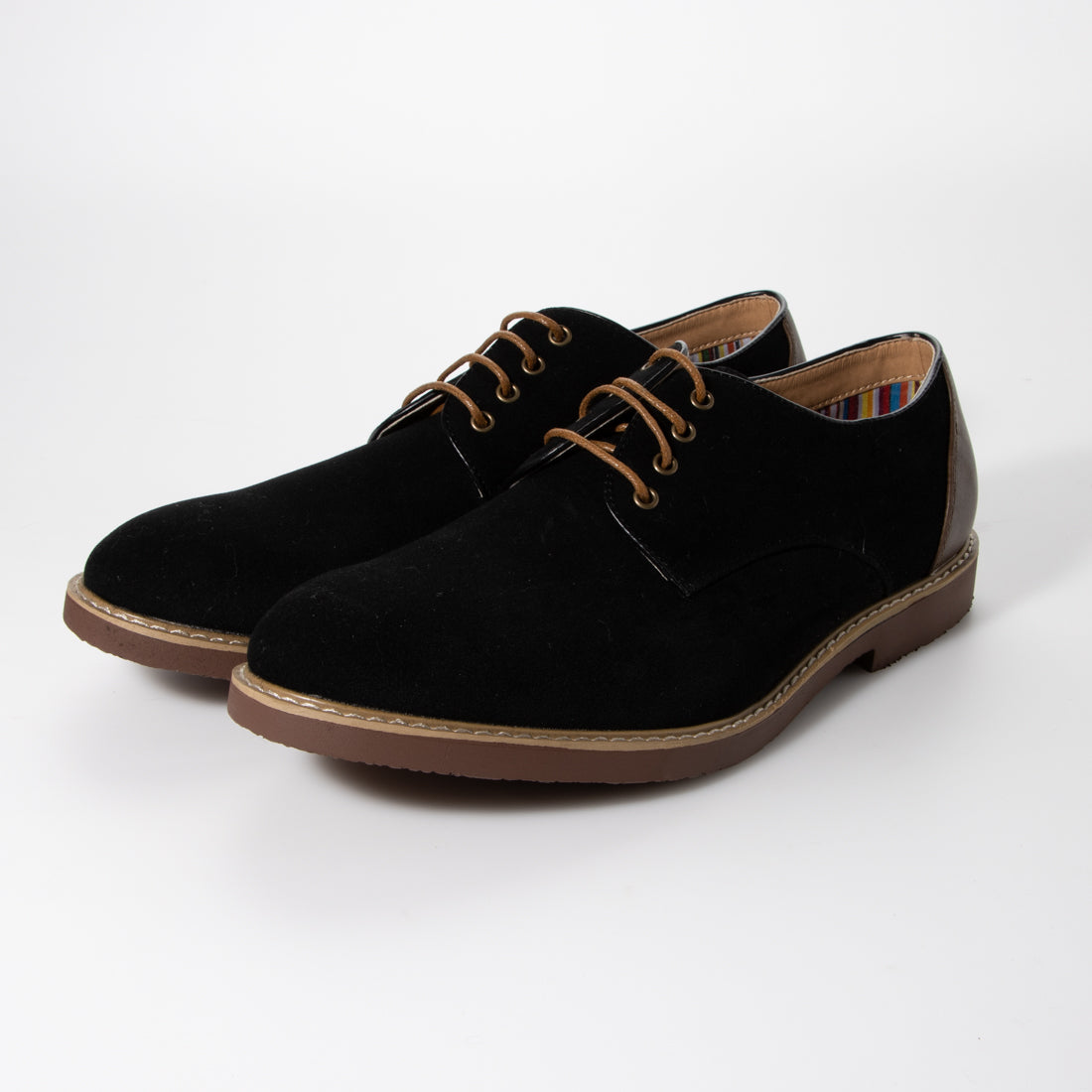 SVEC Oxford shoes