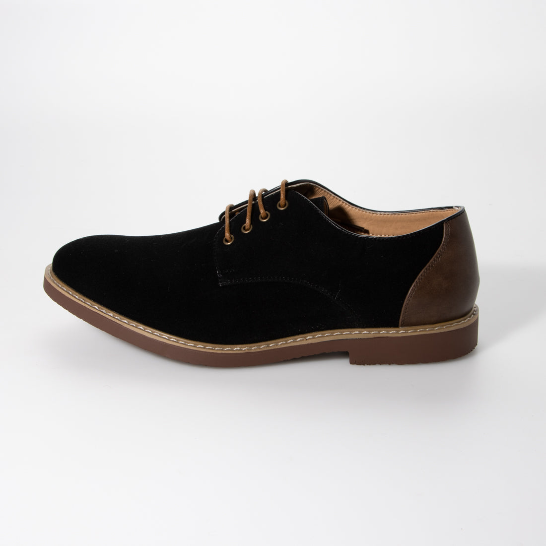 SVEC Oxford shoes