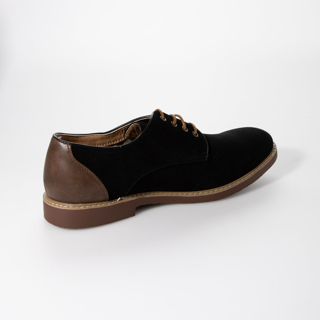 SVEC Oxford shoes
