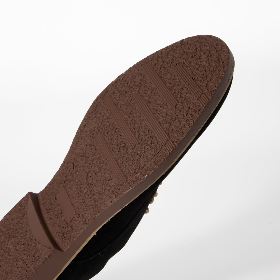 SVEC Oxford shoes
