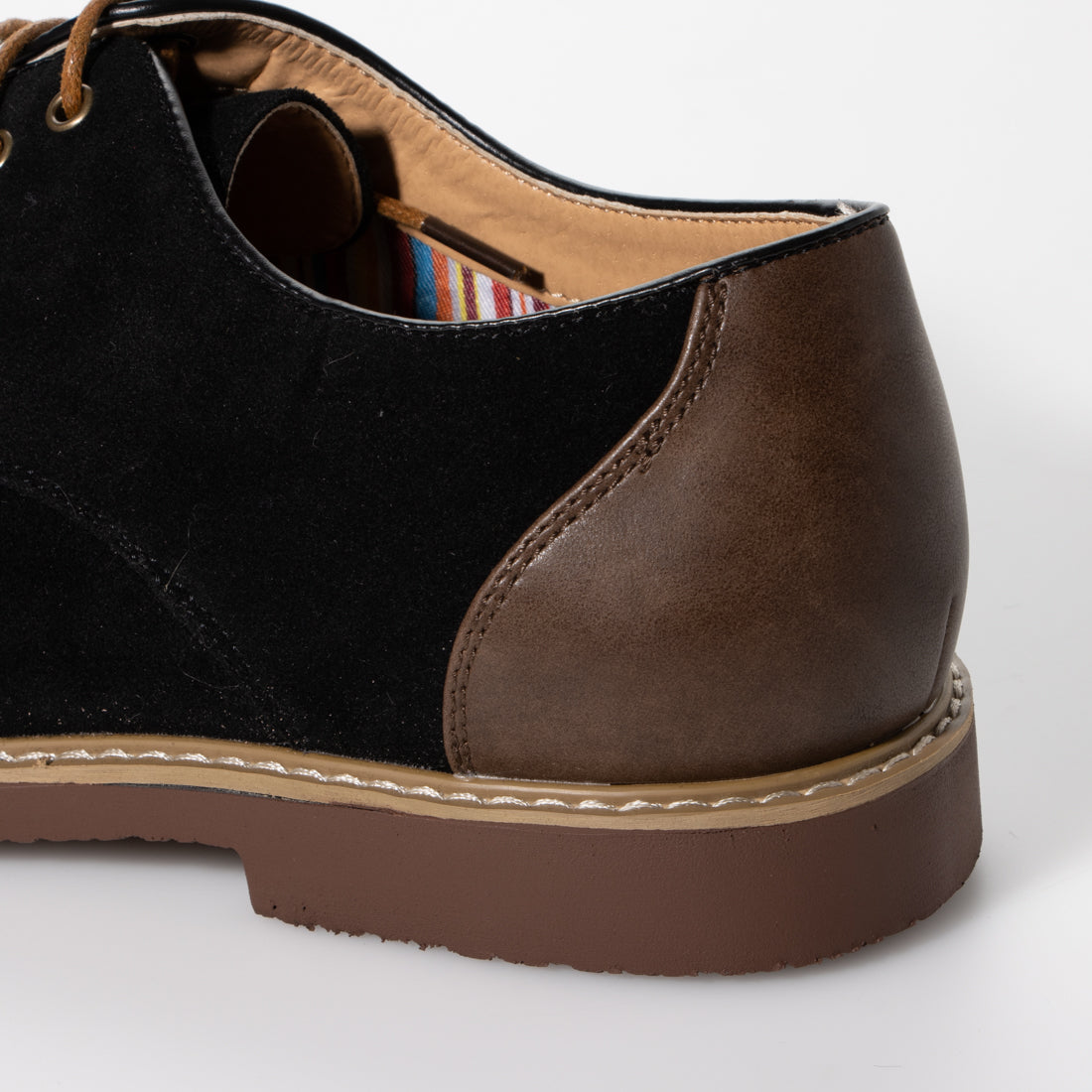 SVEC Oxford shoes