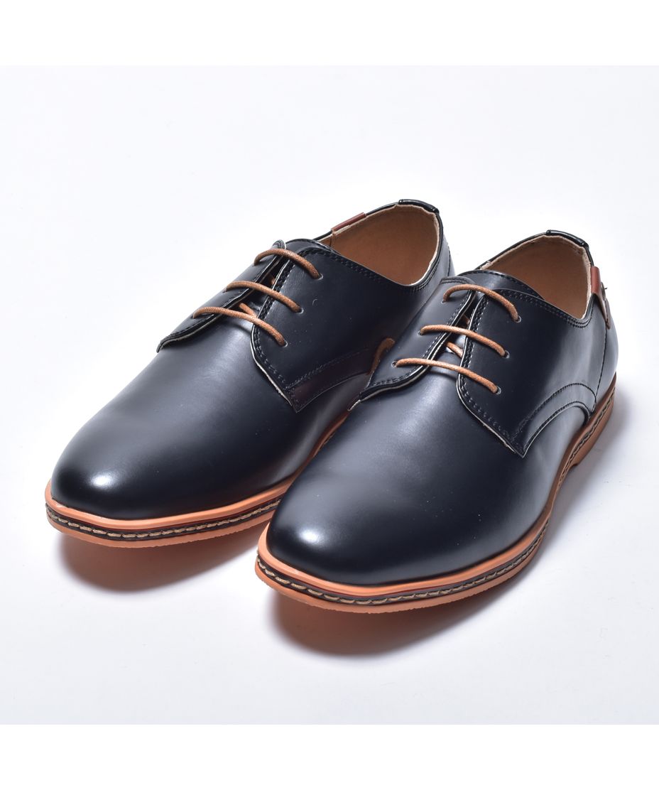 シュベック SVEC 軽量ソールオックスフォードシューズ （ベージュスエード） ベージュスエード