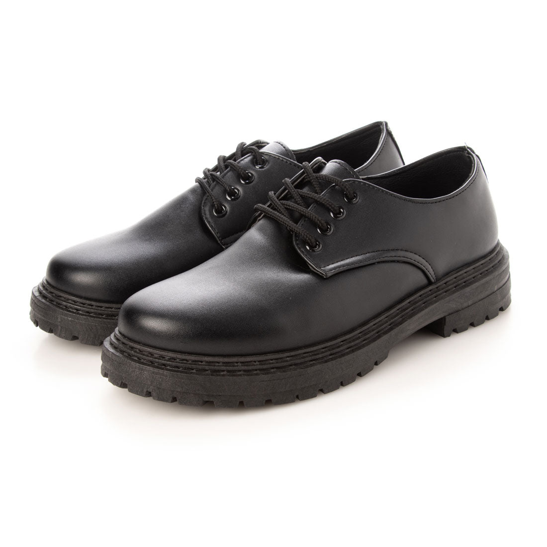 SVEC Oxford shoes