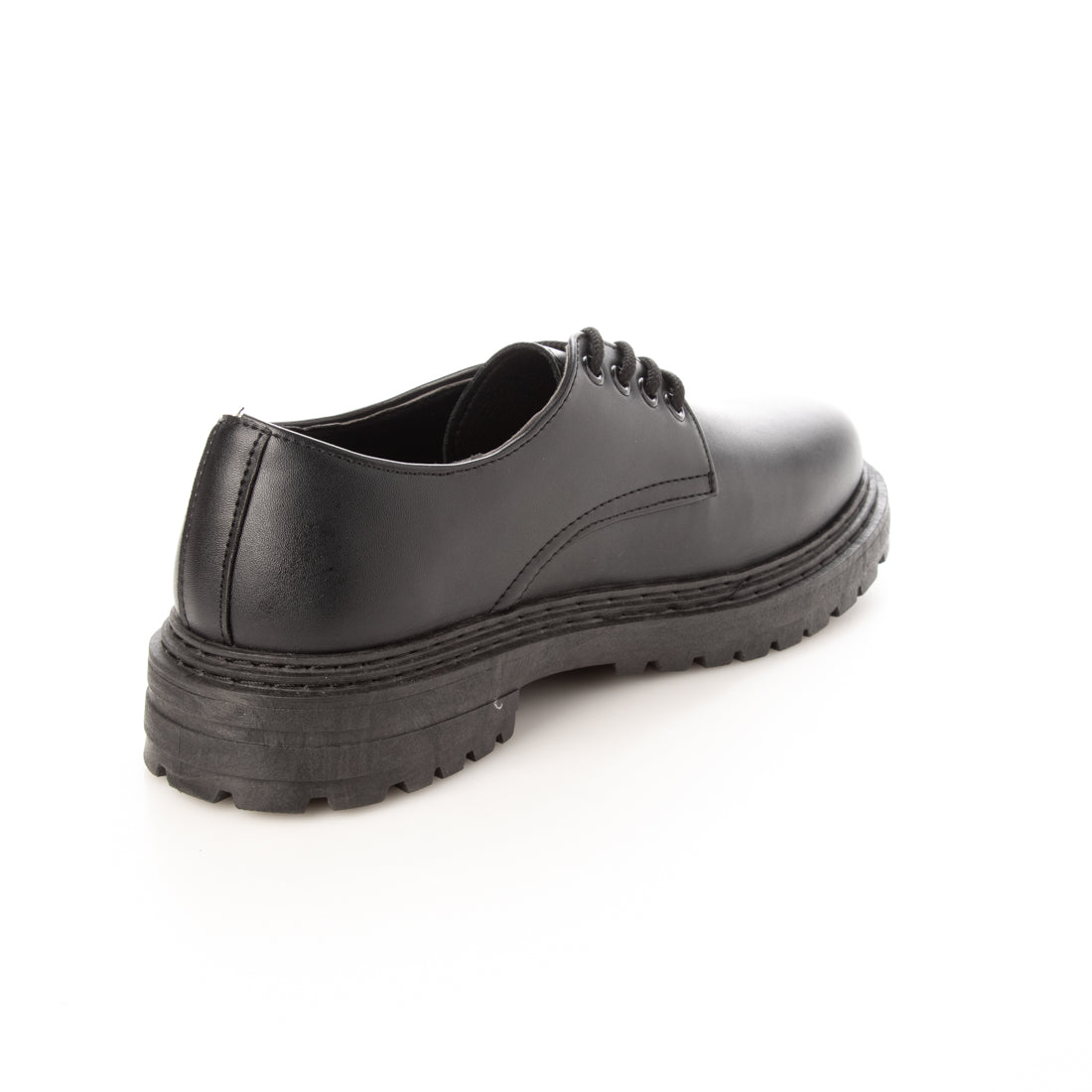 SVEC Oxford shoes