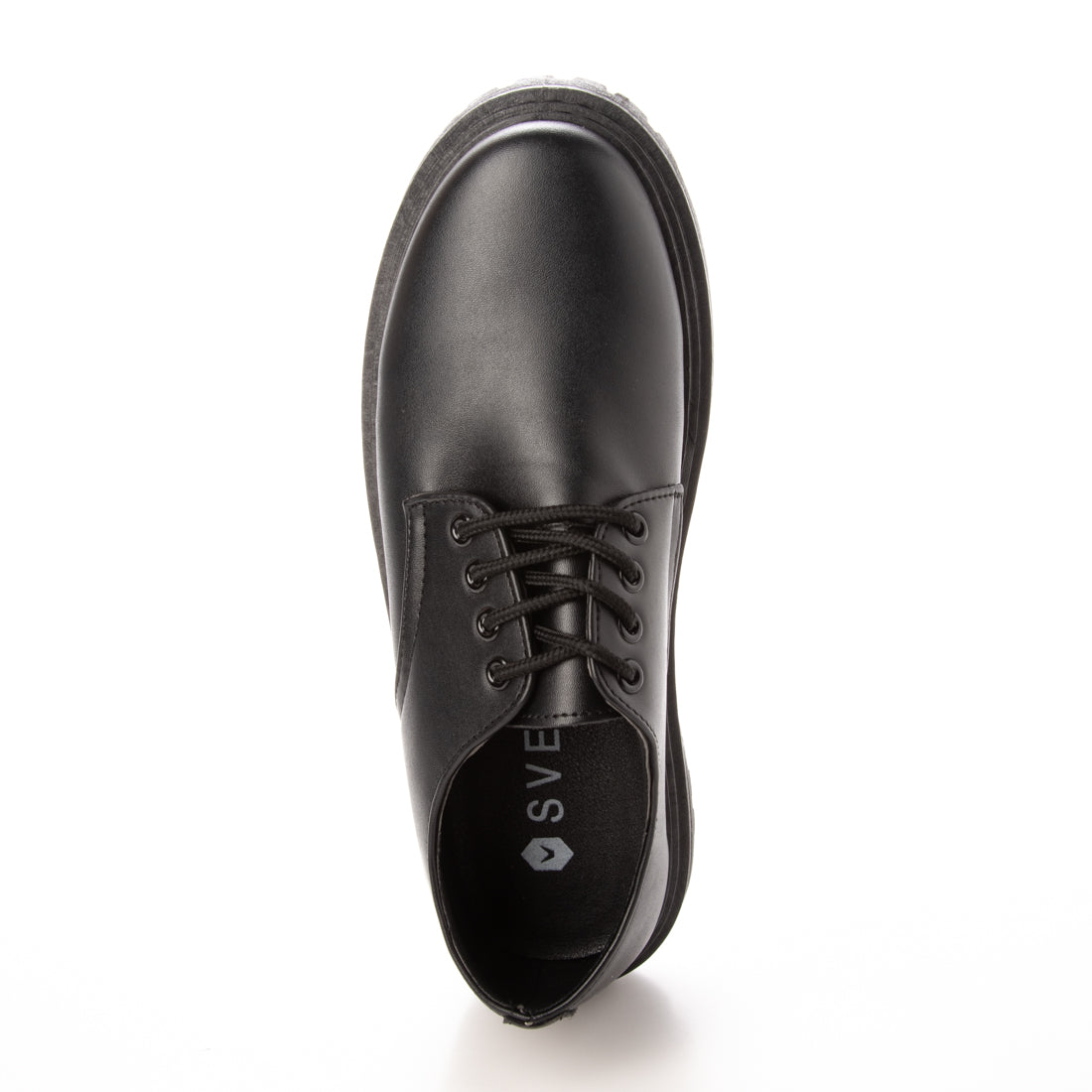 SVEC Oxford shoes