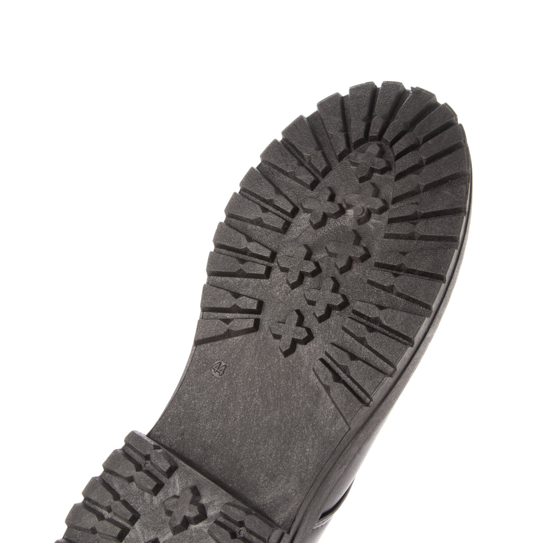 SVEC Oxford shoes