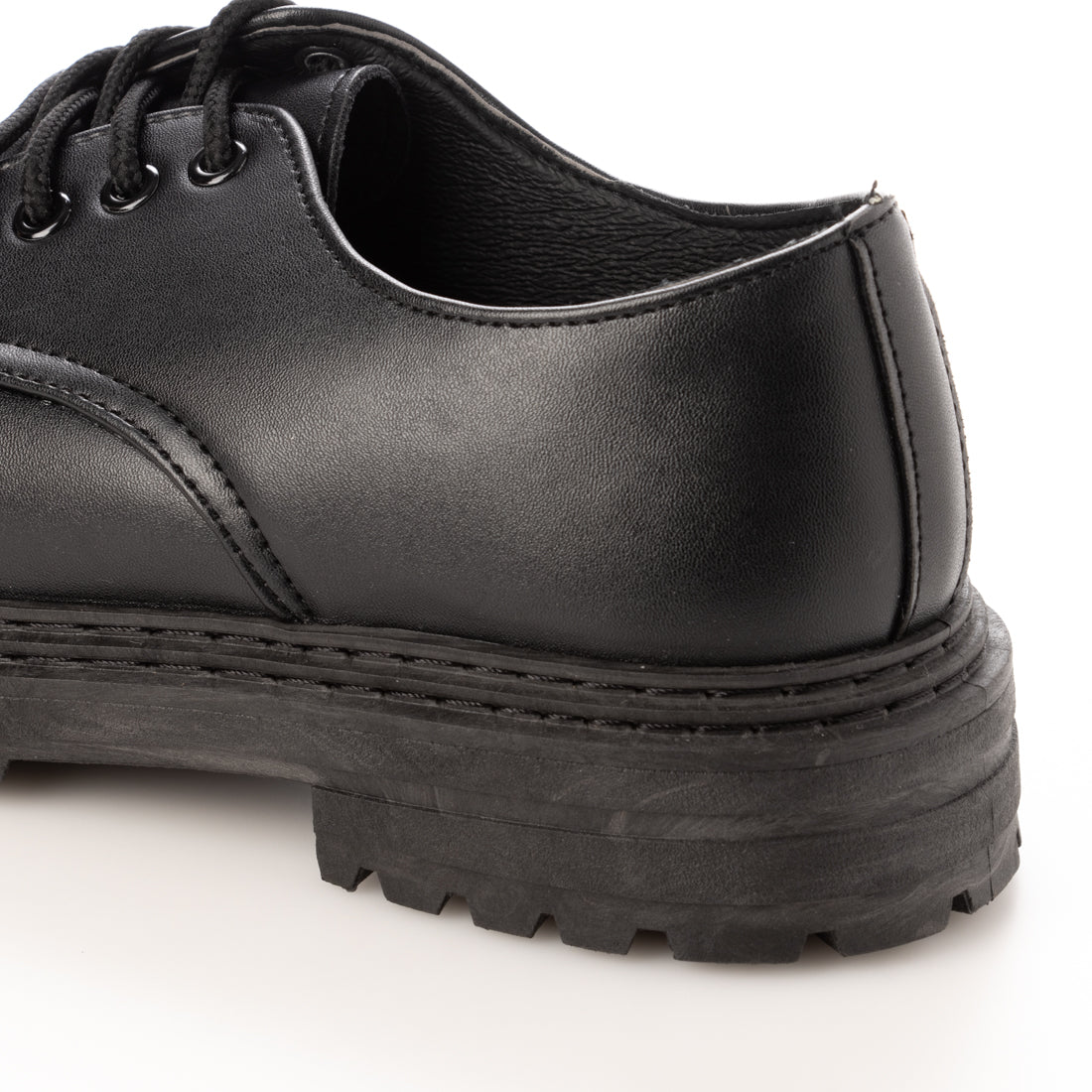 SVEC Oxford shoes