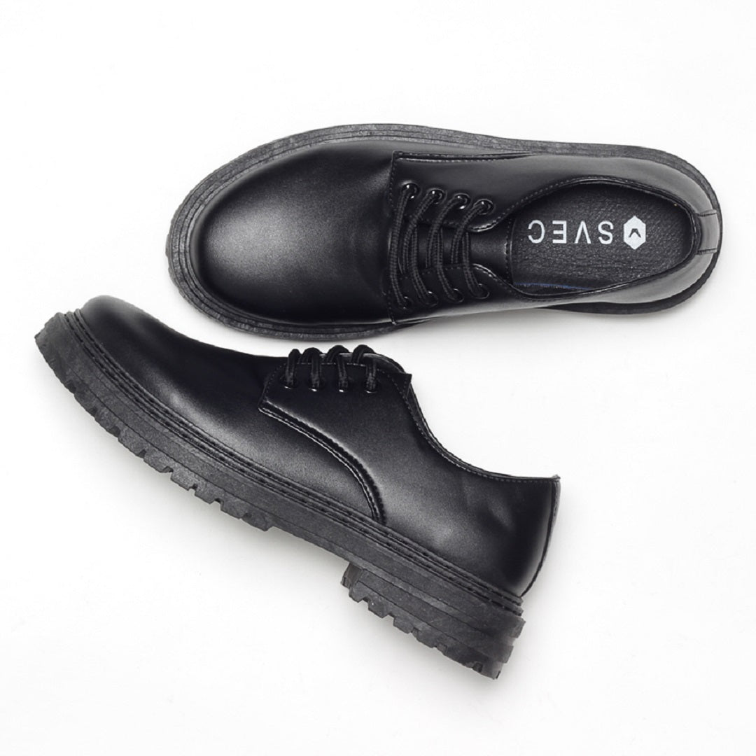 SVEC Oxford shoes