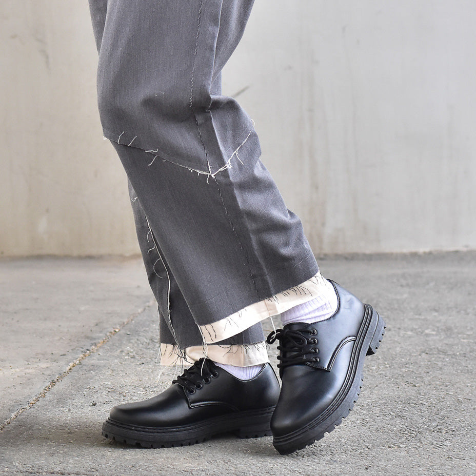 SVEC Oxford shoes