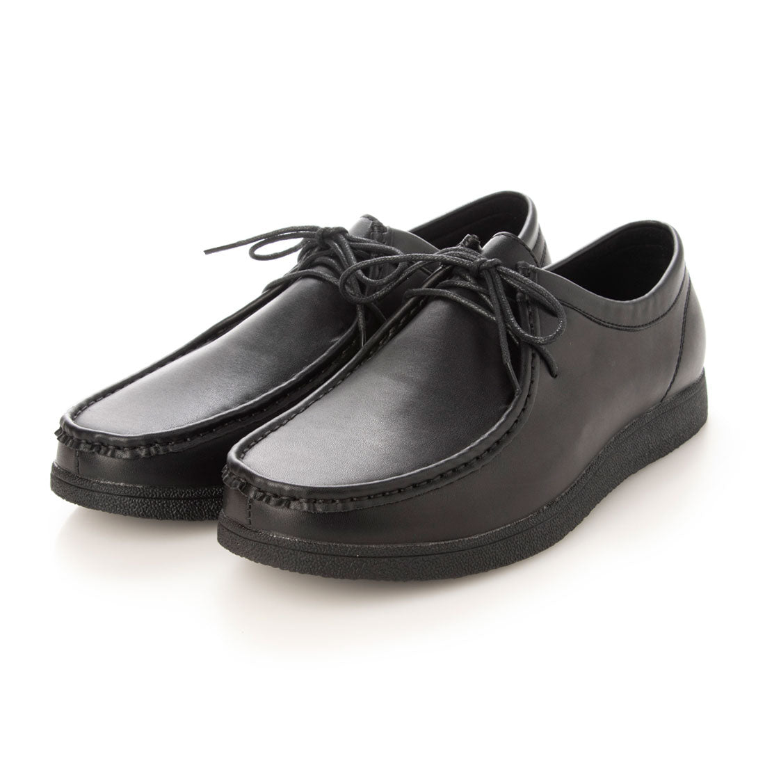 SVEC Oxford shoes