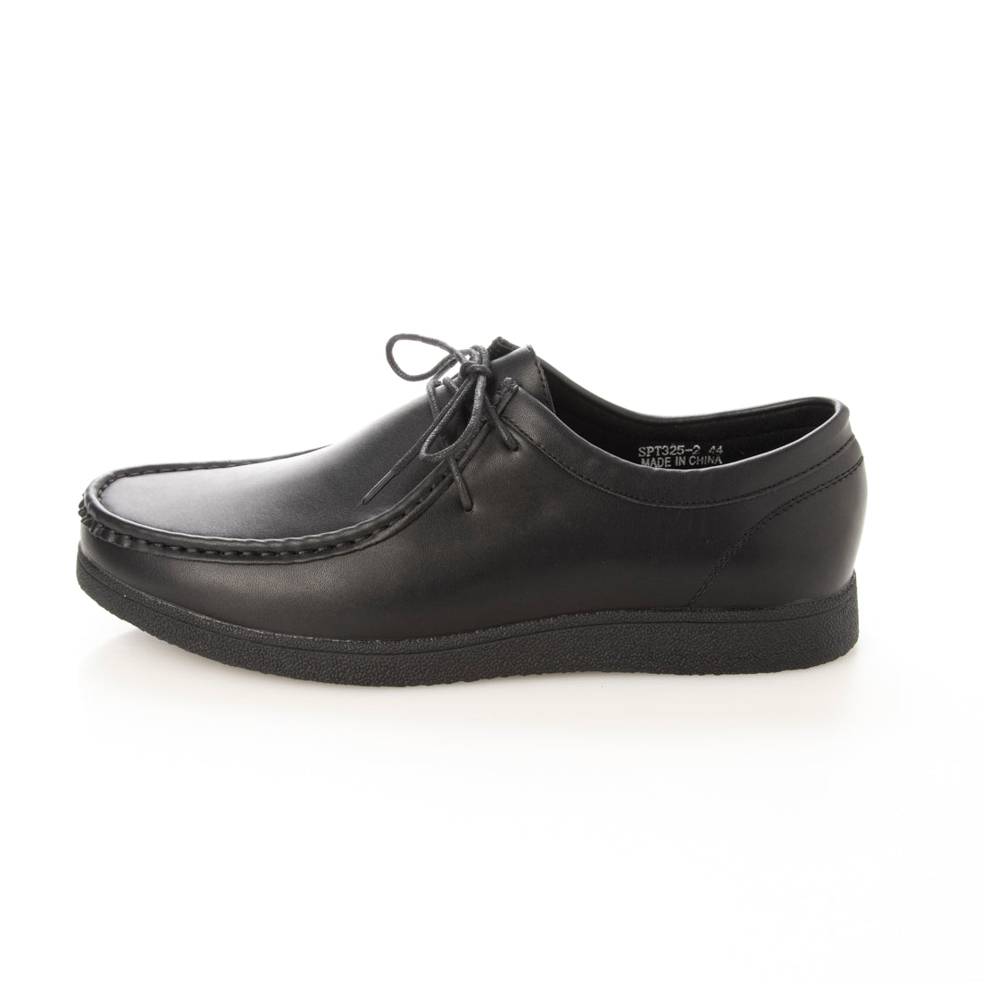 SVEC Oxford shoes