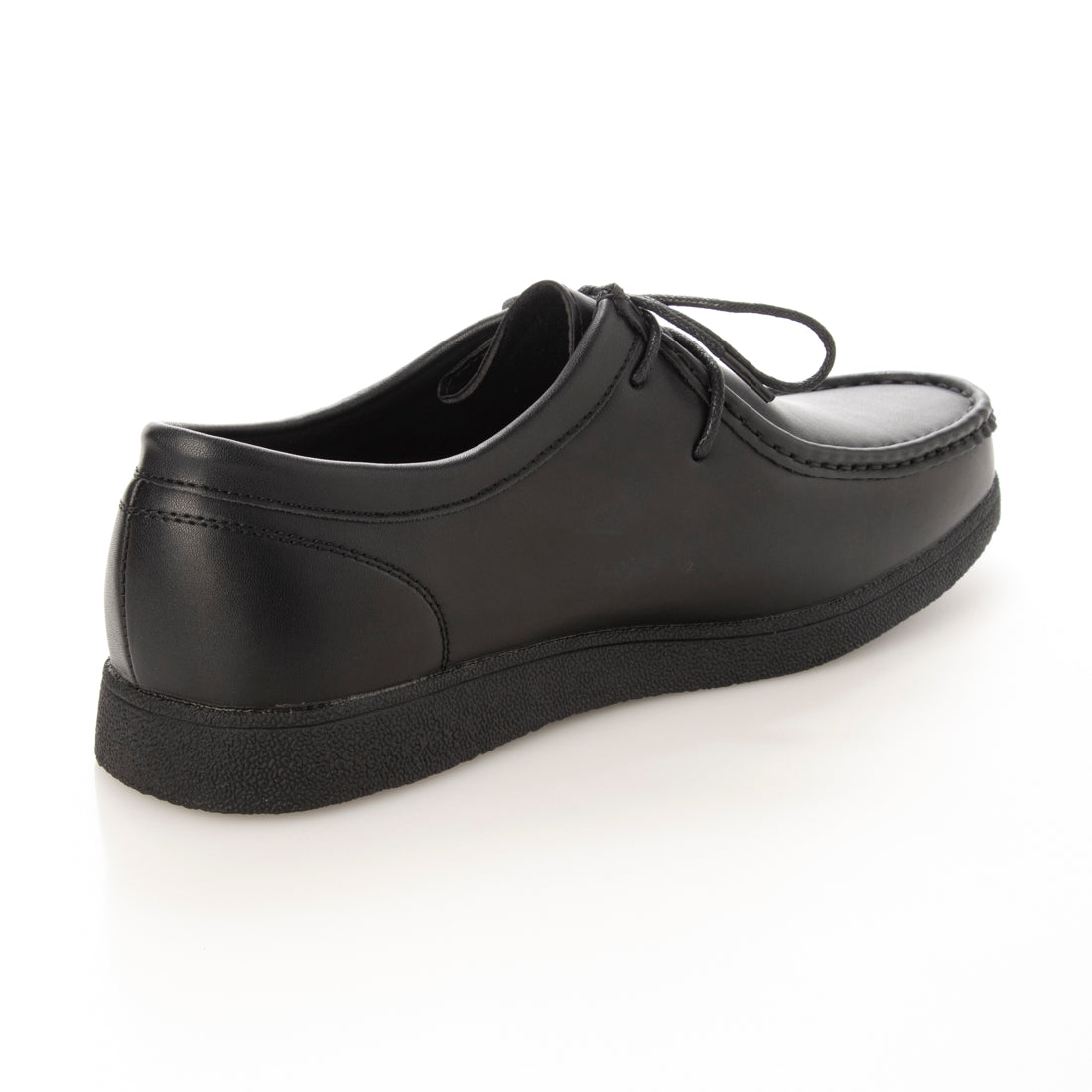 SVEC Oxford shoes