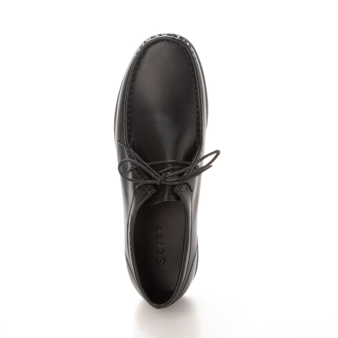 SVEC Oxford shoes