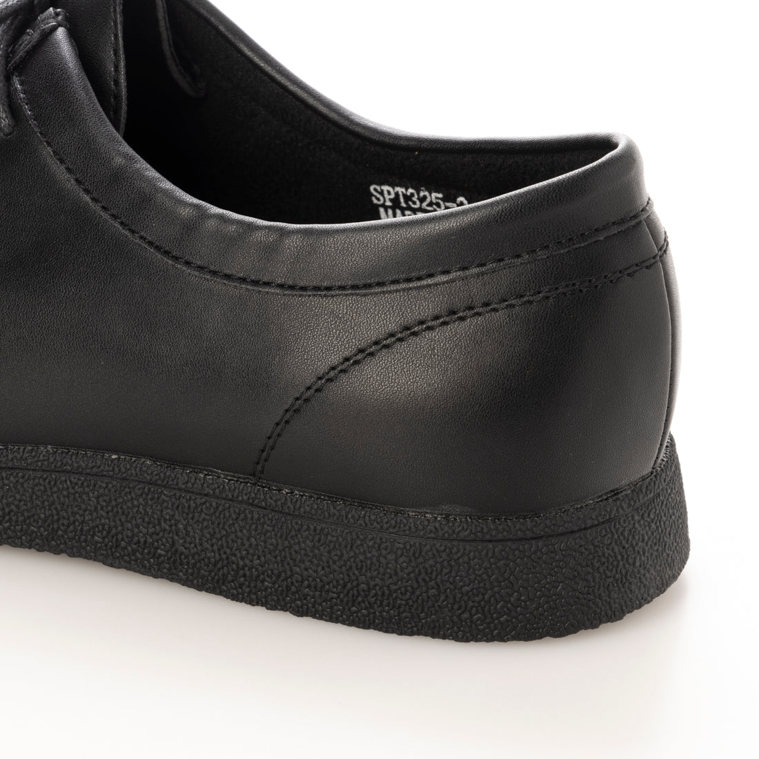SVEC Oxford shoes