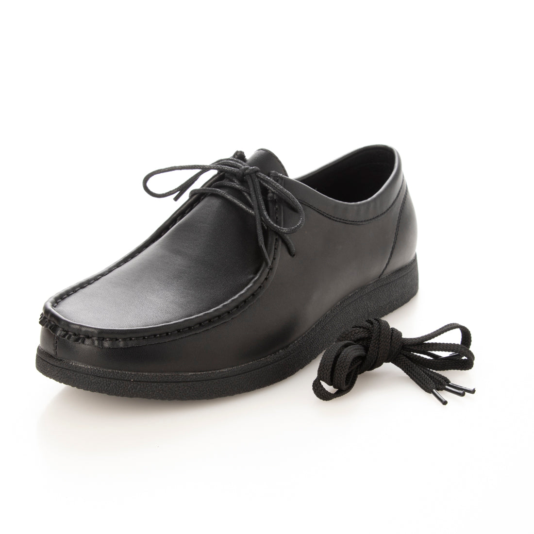 SVEC Oxford shoes