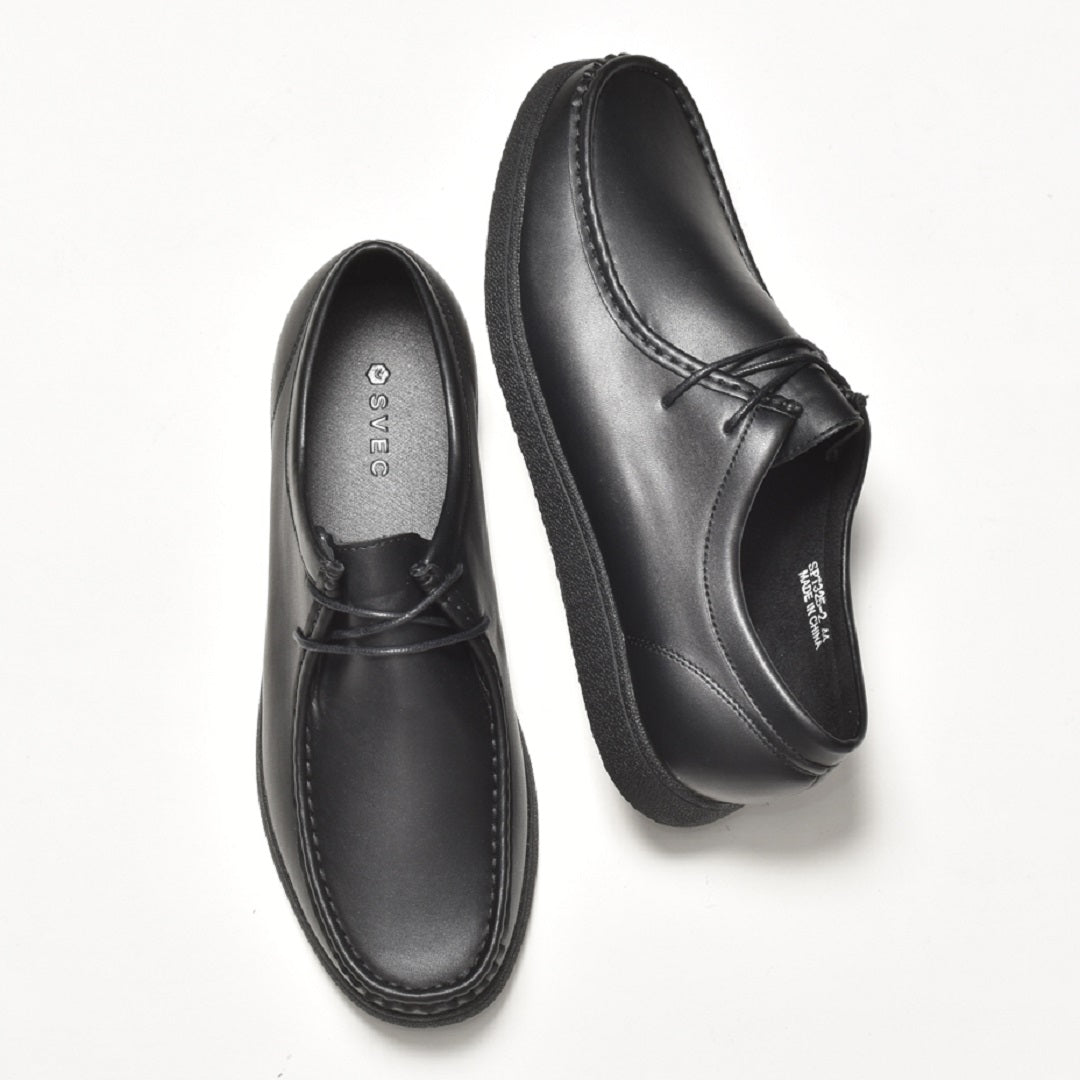 SVEC Oxford shoes