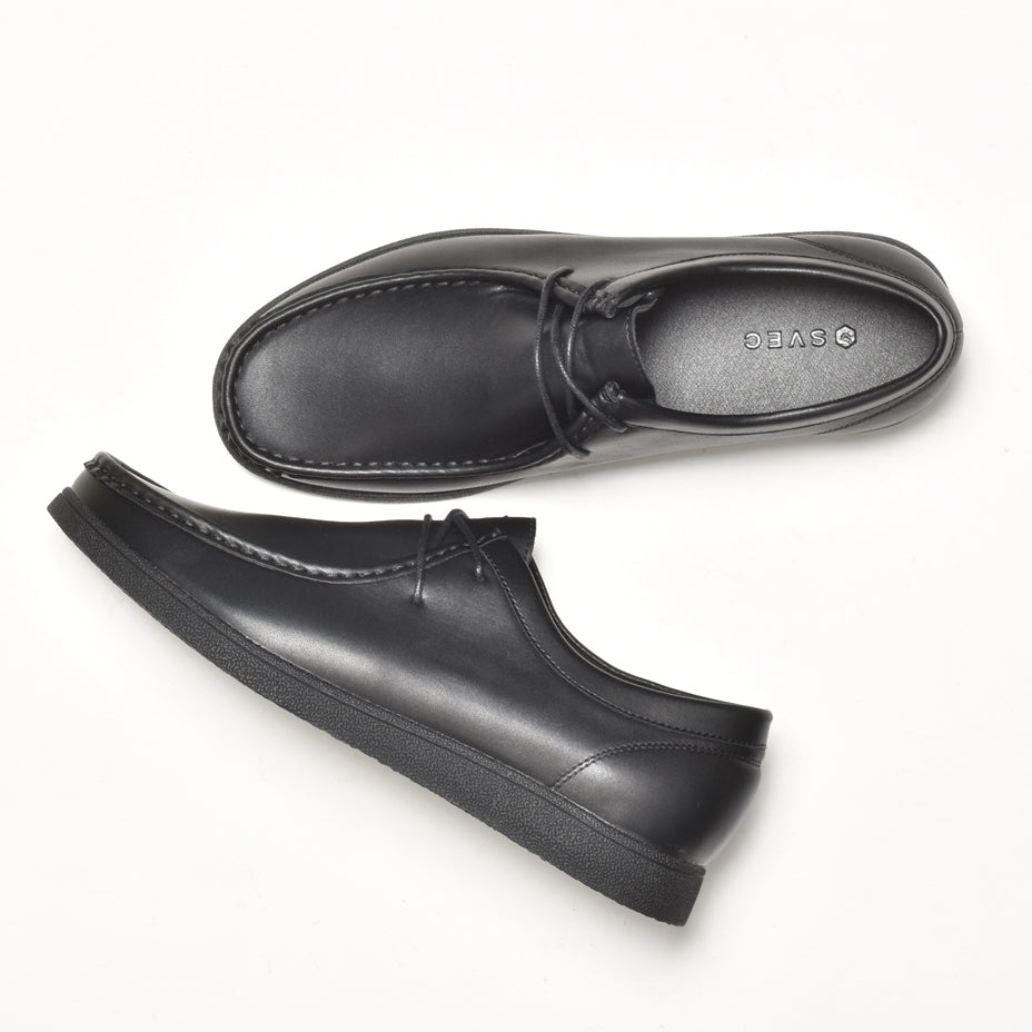 SVEC Oxford shoes