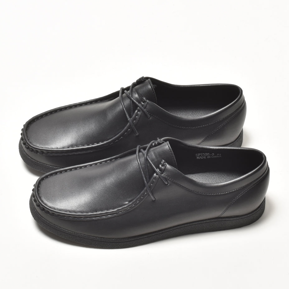 SVEC Oxford shoes