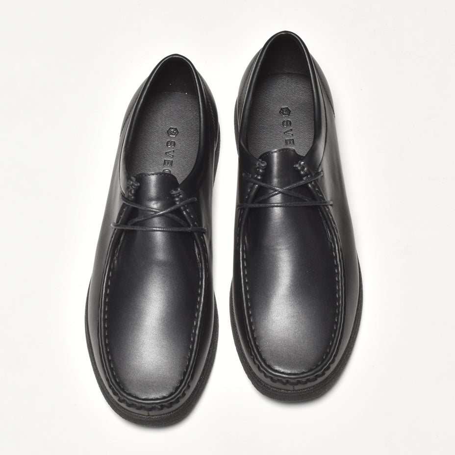 SVEC Oxford shoes