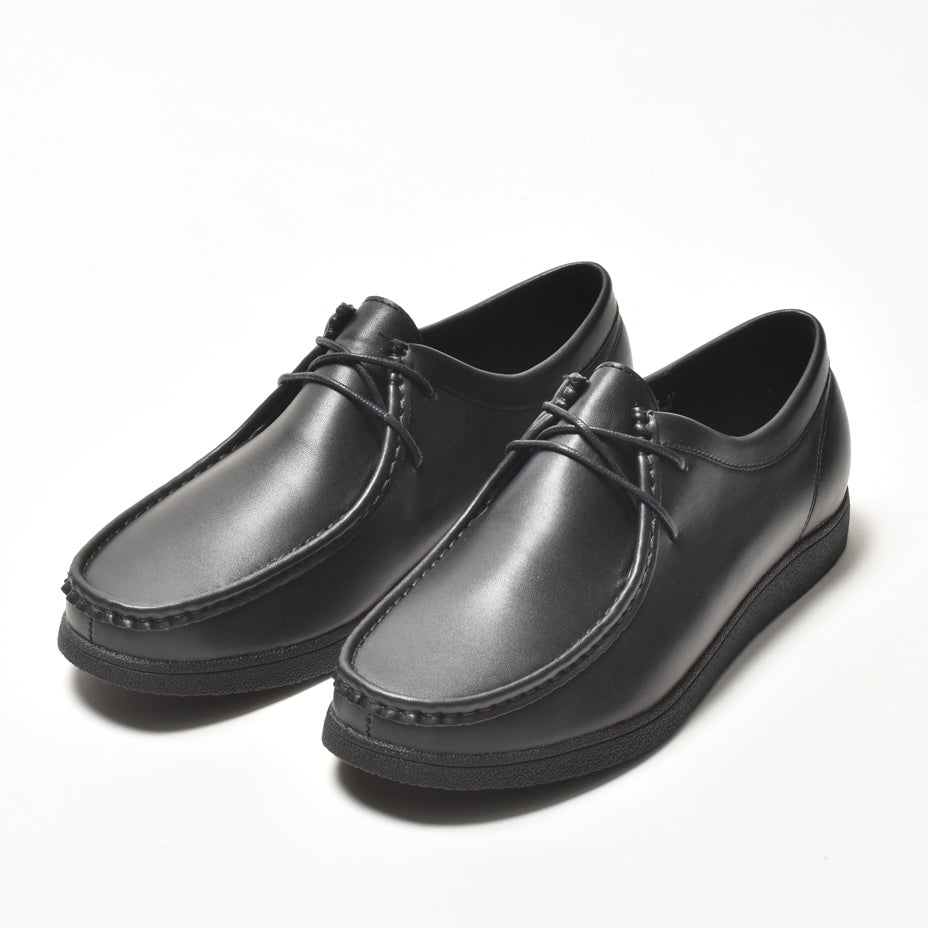 SVEC Oxford shoes