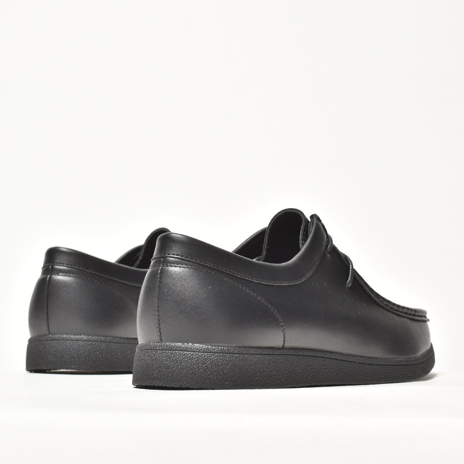 SVEC Oxford shoes