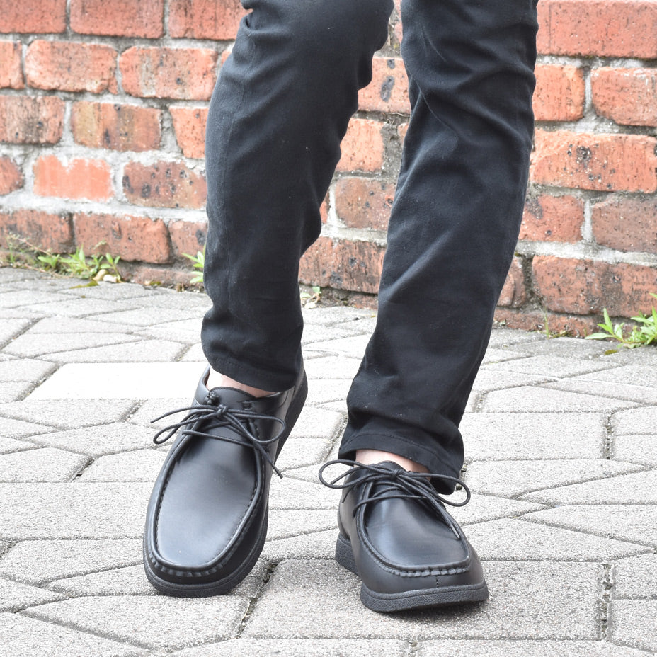 SVEC Oxford shoes