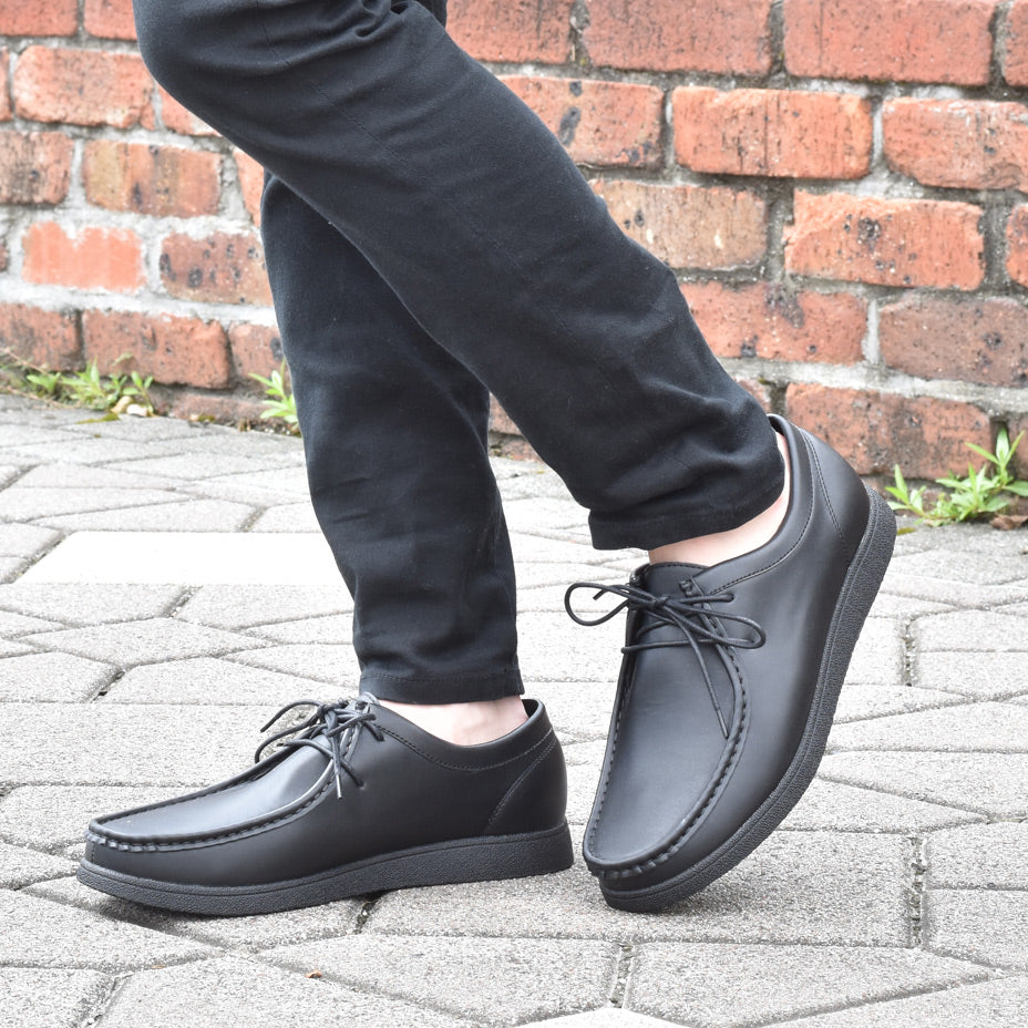 SVEC Oxford shoes