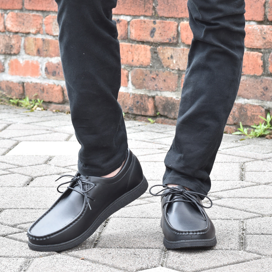 SVEC Oxford shoes