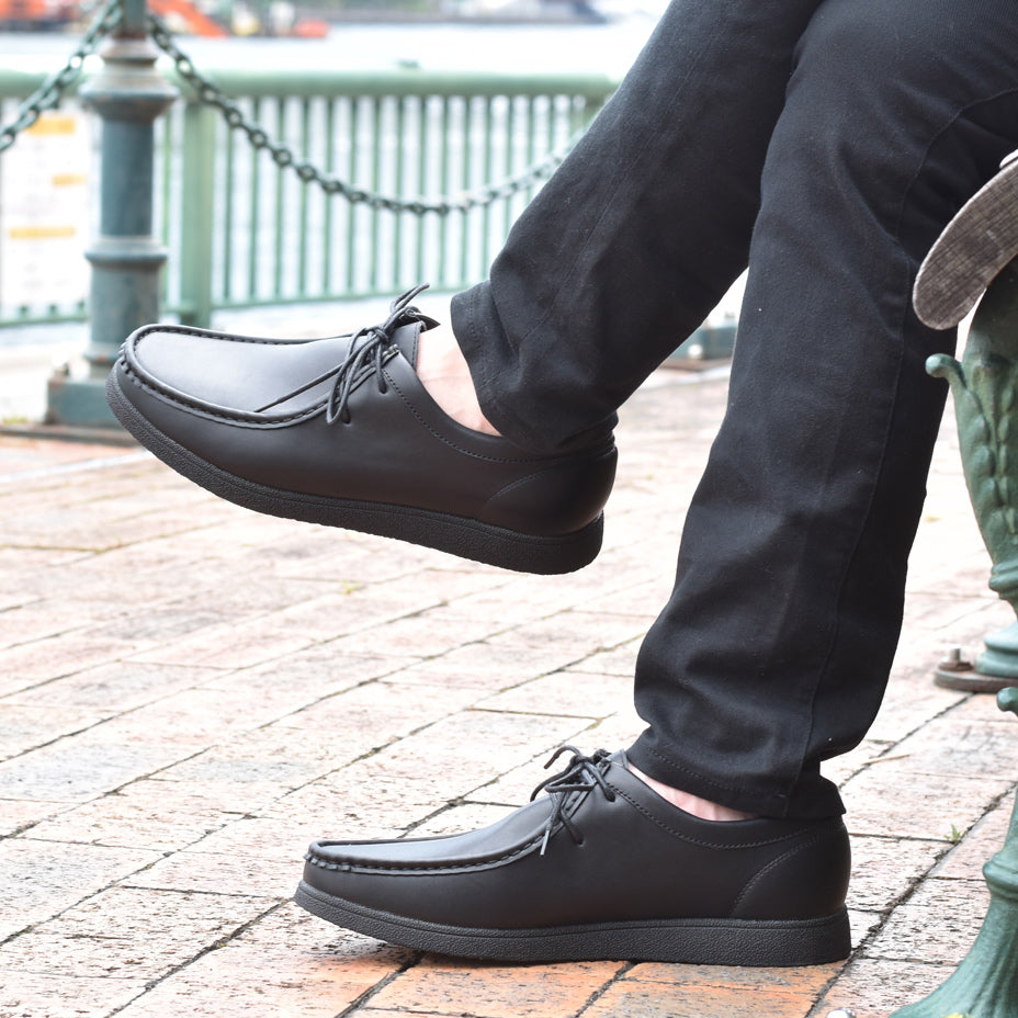 SVEC Oxford shoes