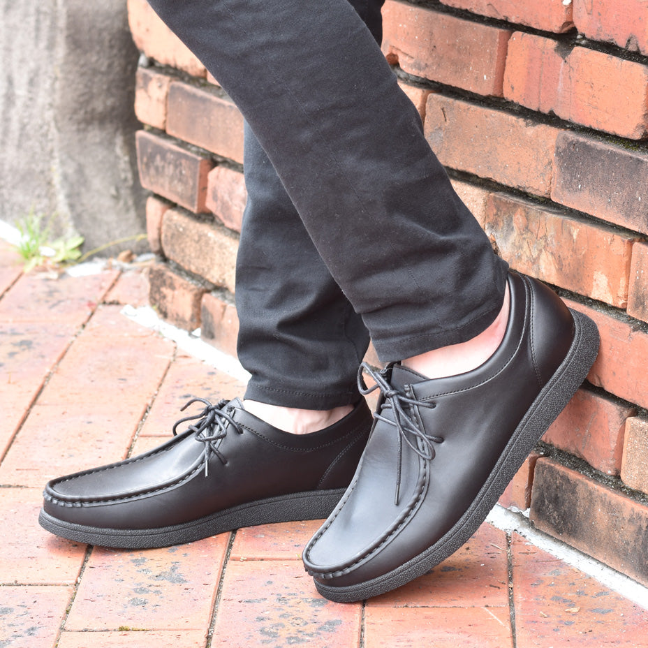SVEC Oxford shoes