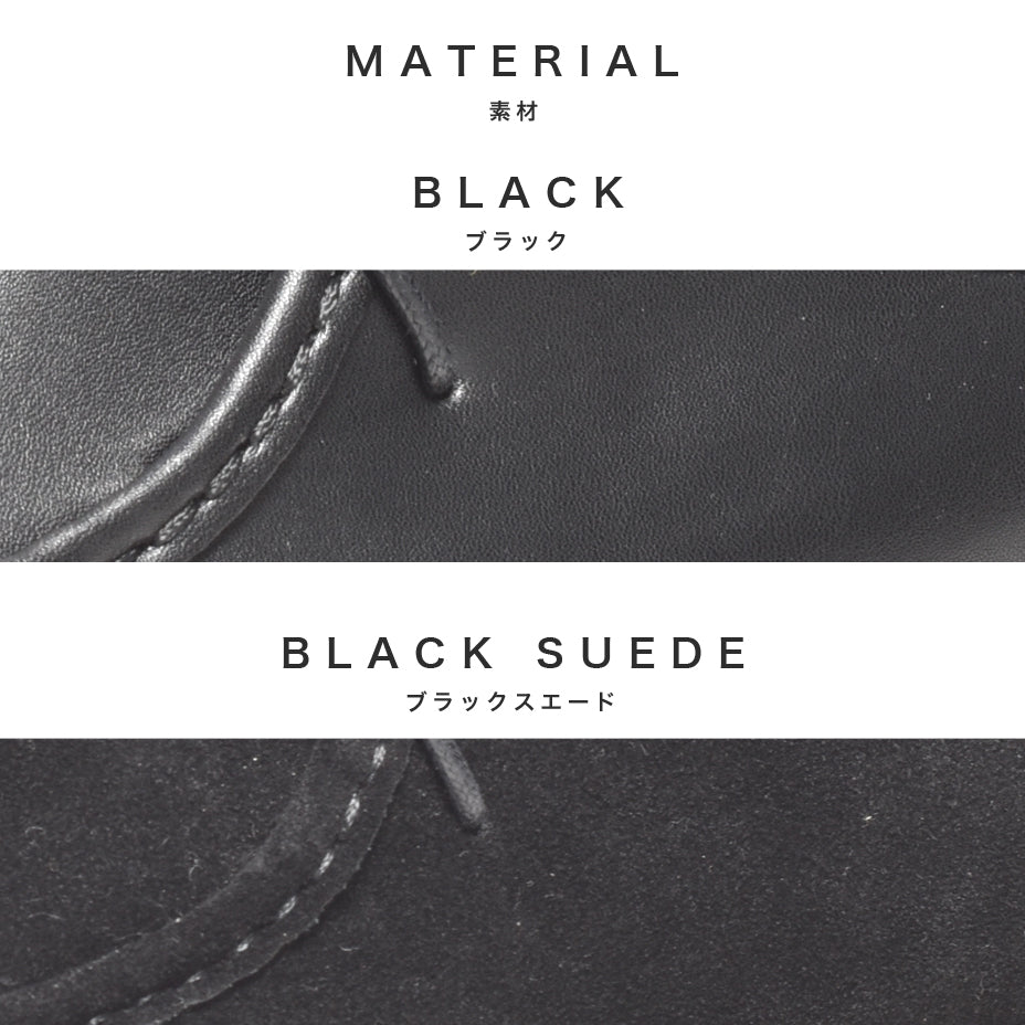 SVEC Oxford shoes