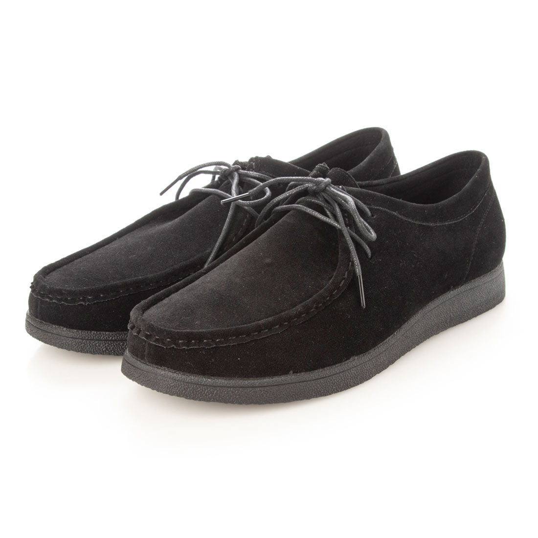 SVEC Oxford shoes