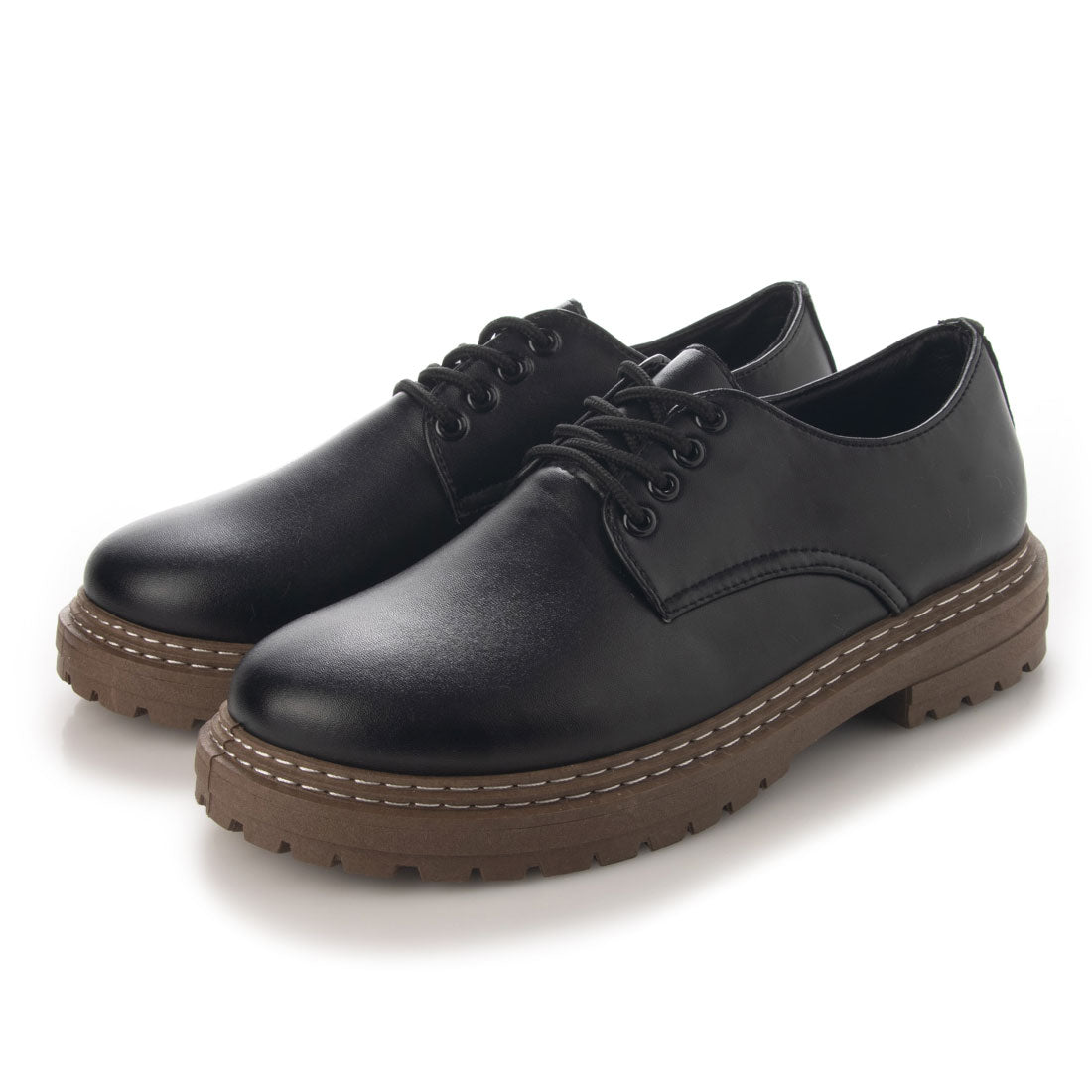 SVEC Oxford shoes
