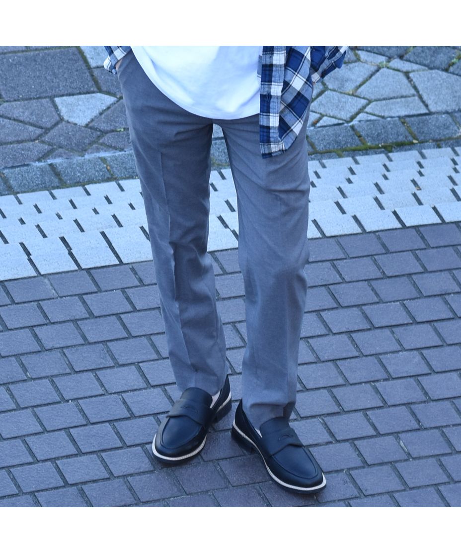 シュベック SVEC ペニーローファー