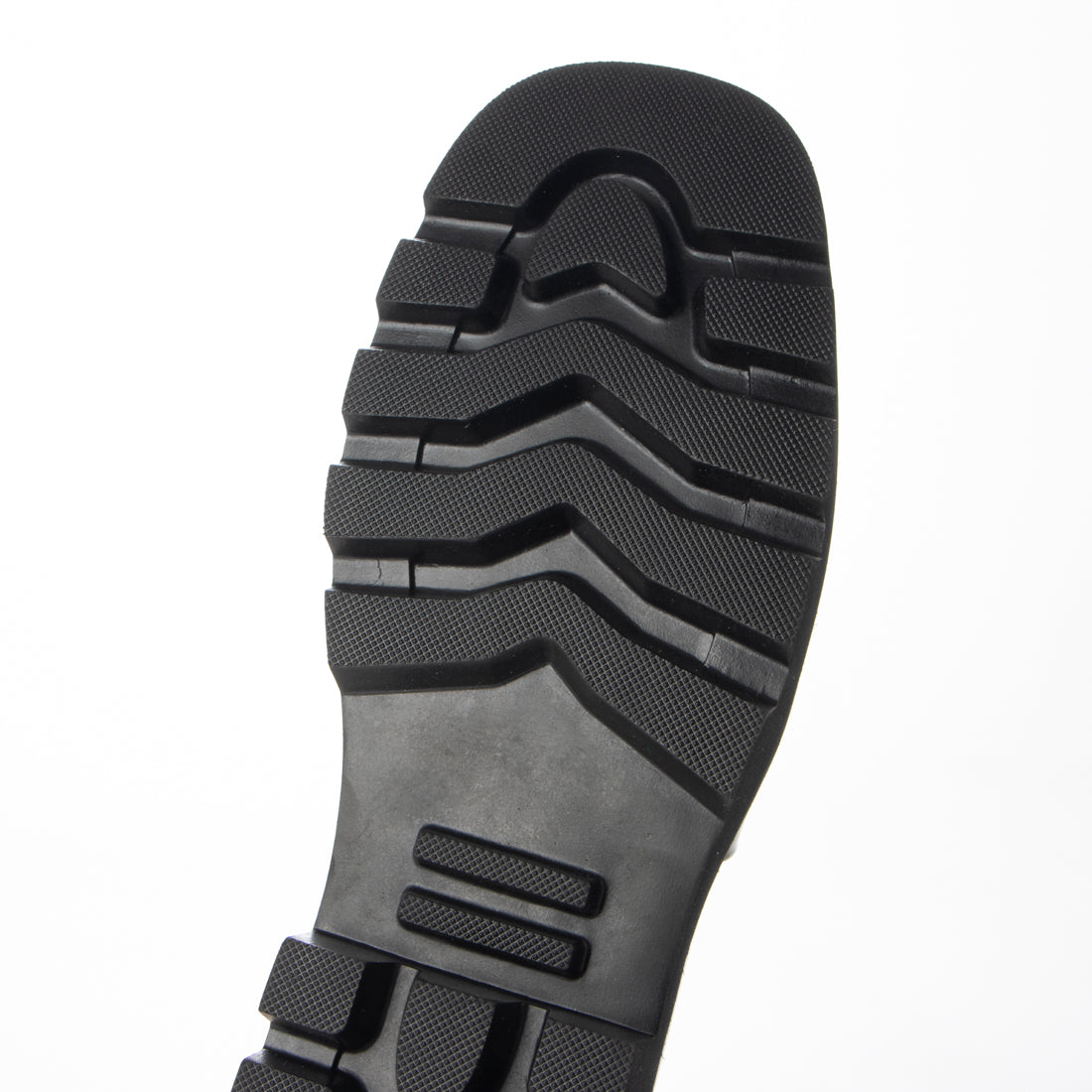 SVEC platform loafers