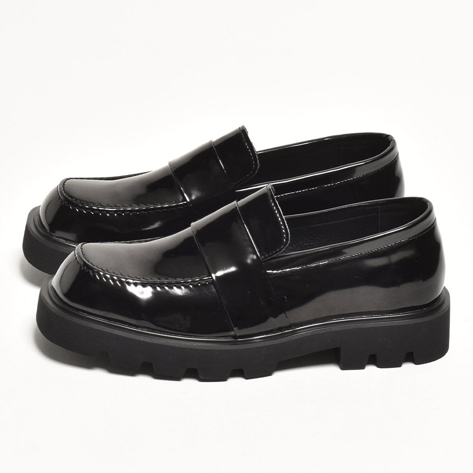 SVEC platform loafers