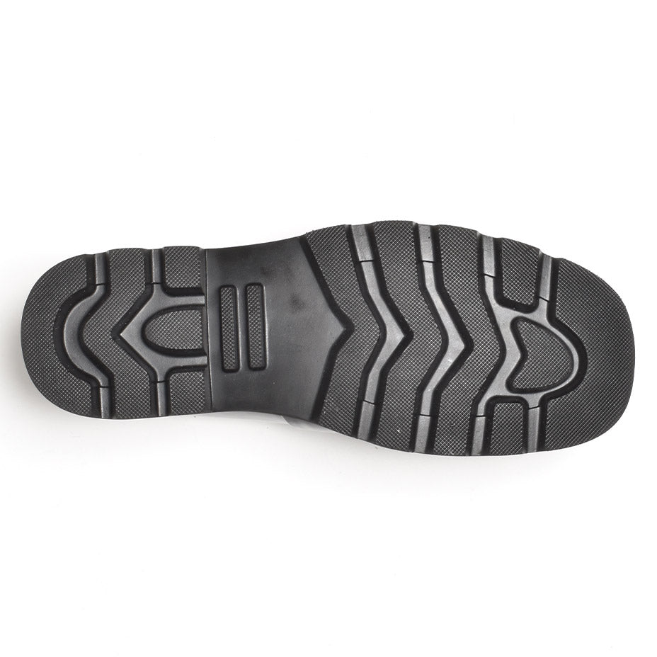 SVEC platform loafers